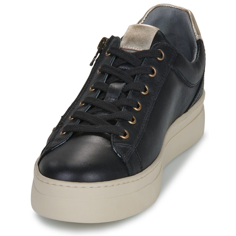 NeroGiardini  I514190D-100  Nero -  Sneakers basse Donna - 3