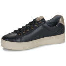 NeroGiardini  I514190D-100  Nero -  Sneakers basse Donna - 4