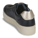 NeroGiardini  I514190D-100  Nero -  Sneakers basse Donna - 5