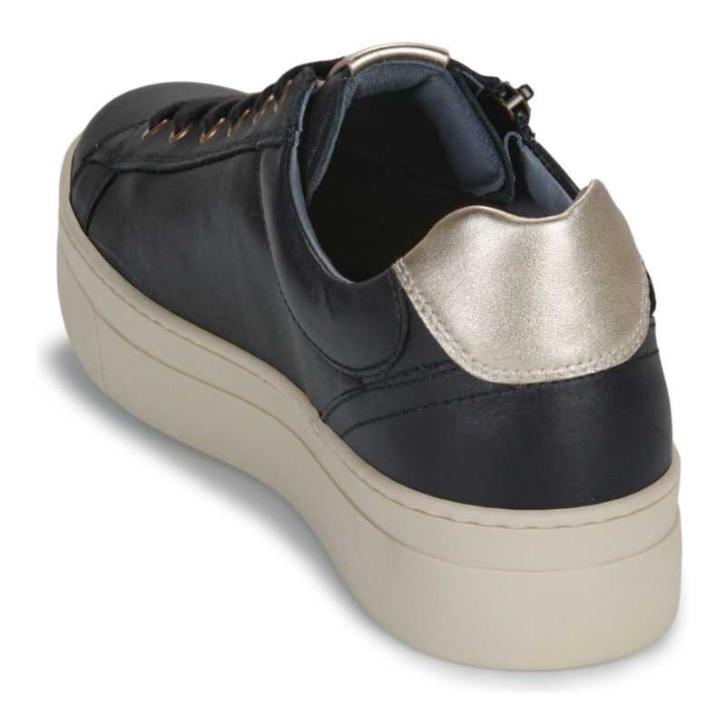 NeroGiardini  I514190D-100  Nero -  Sneakers basse Donna - 5