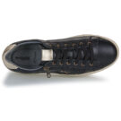 NeroGiardini  I514190D-100  Nero -  Sneakers basse Donna - 6