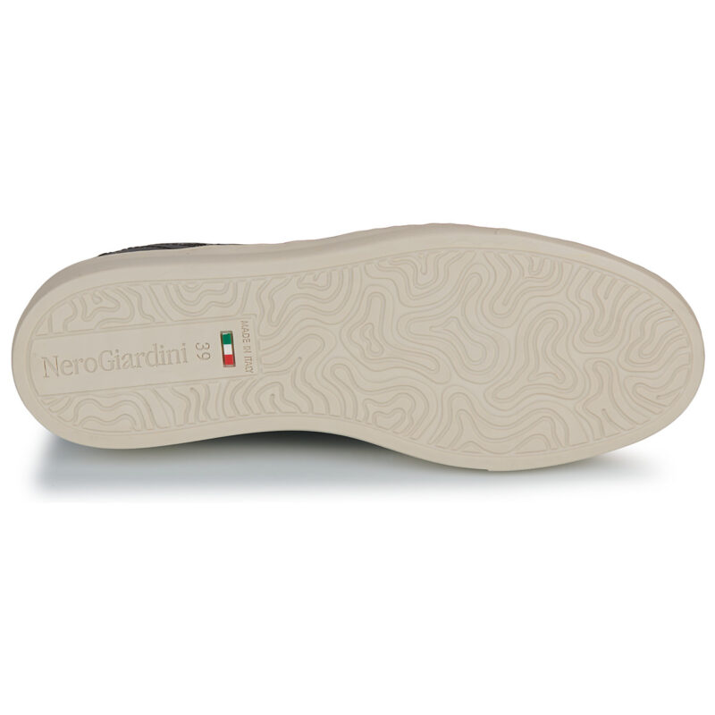 NeroGiardini  I514190D-100  Nero -  Sneakers basse Donna - 7