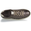 NeroGiardini  I514191D-300  Oro -  Sneakers basse Donna - 6
