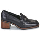 NeroGiardini I308180D-100 Nero Mocassini Donna - 2