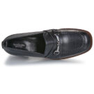 NeroGiardini I308180D-100 Nero Mocassini Donna - 6