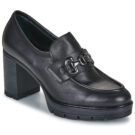 NeroGiardini I411432D-100 Nero Mocassini Donna - 1