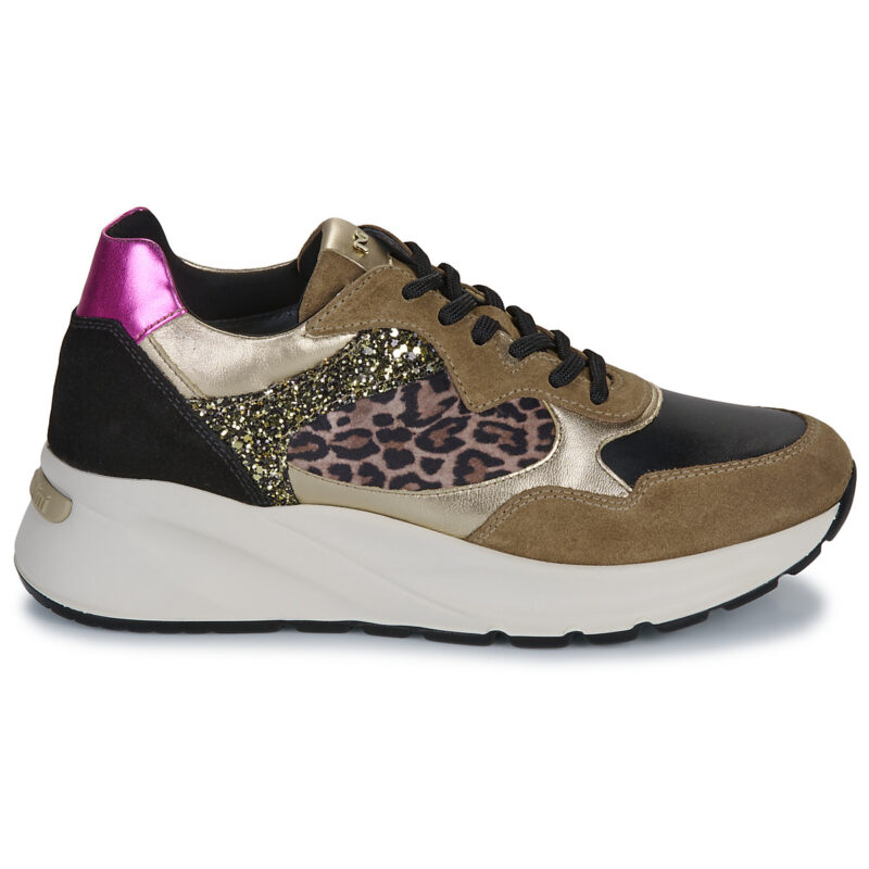 NeroGiardini  I411531D-442  Marrone -  Sneakers basse Donna - 2