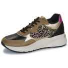 NeroGiardini  I411531D-442  Marrone -  Sneakers basse Donna - 4