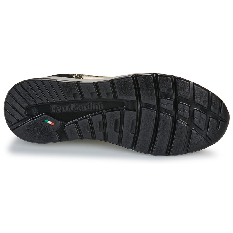 NeroGiardini  I411531D-442  Marrone -  Sneakers basse Donna - 7
