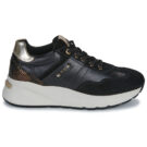 NeroGiardini  I514065D-100  Nero -  Sneakers basse Donna - 2