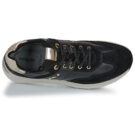 NeroGiardini  I514065D-100  Nero -  Sneakers basse Donna - 6
