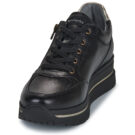 NeroGiardini I514100D-100 Nero - Sneakers basse Donna - 3