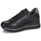 NeroGiardini I514100D-100 Nero - Sneakers basse Donna - 4