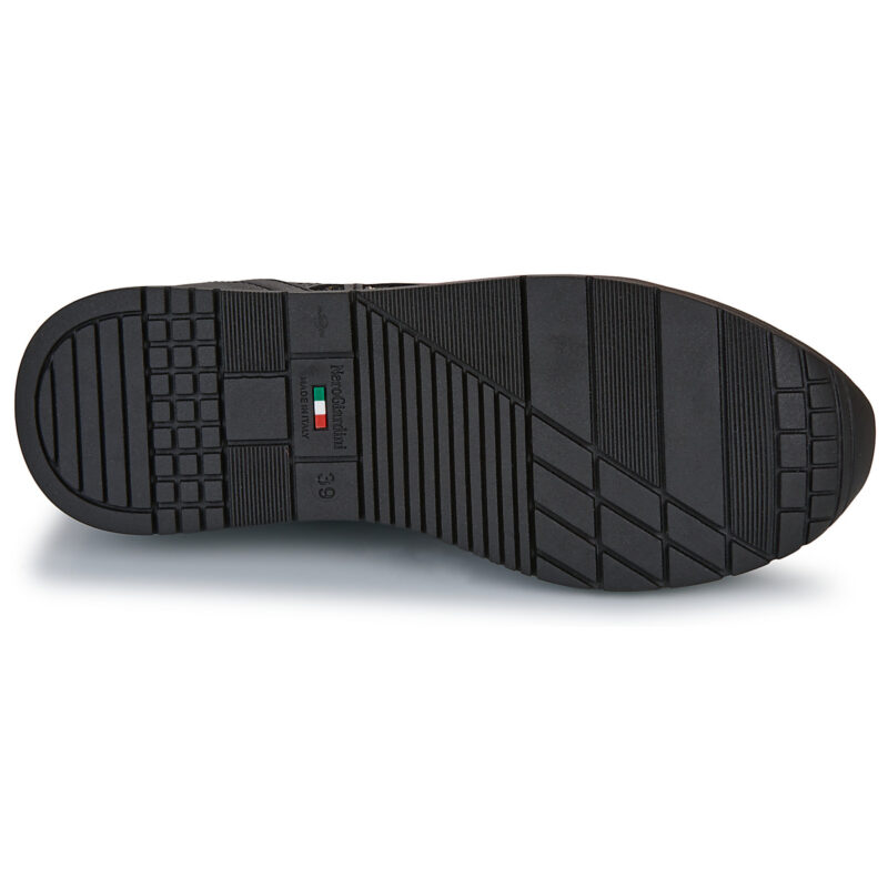 NeroGiardini I514100D-100 Nero - Sneakers basse Donna - 7