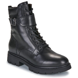 NeroGiardini  I514763D-100  Nero -  Stivaletti Donna