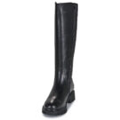 NeroGiardini I514765D-100 Nero Stivali bassi Donna - 3
