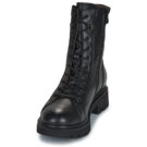 Botines negros para mujer NeroGiardini I514767D-100 - Talla 3