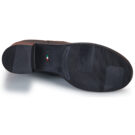 NeroGiardini I411790D-100 Nero Stivali con tacco Donna - 7