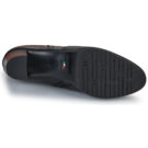 NeroGiardini I514600D-100 Nero Stivali con tacco Donna - 7
