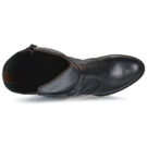 NeroGiardini I514643D-100 Nero Stivali con tacco Donna - 6