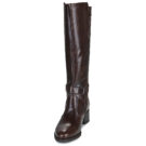 NeroGiardini  I514644D-300  Marrone -  Stivali con tacco  Donna - 3