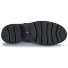 Botines negros para mujer NeroGiardini I514814D-100 - Talla 7