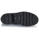 NeroGiardini I514821D-100 Schwarz Stiefel mit Absatz Damen - 7