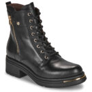 NeroGiardini I514861D-100 Nero Stivaletti Donna - 1