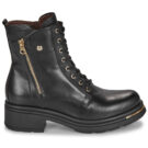 NeroGiardini I514861D-100 Nero Stivaletti Donna - 2