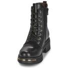 NeroGiardini I514861D-100 Nero Stivaletti Donna - 3