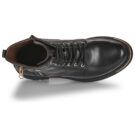 NeroGiardini I514861D-100 Nero Stivaletti Donna - 6