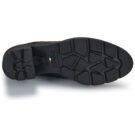 NeroGiardini I514882D-100 Nero Stivali con tacco Donna - 7