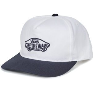 Cappellino  Vans  M VANS CLASSIC SNAPBACK  Bianco -  Cappellini Donna