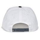 Vans M VANS CLASSIC SNAPBACK Cap Wei&szlig; Damen Caps - 2