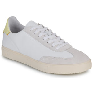 Clae  DEANE  Bianco -  Sneakers basse Donna