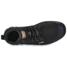 Palladium  PAMPA MICHIGAN  Nero -  Stivaletti Donna - 6