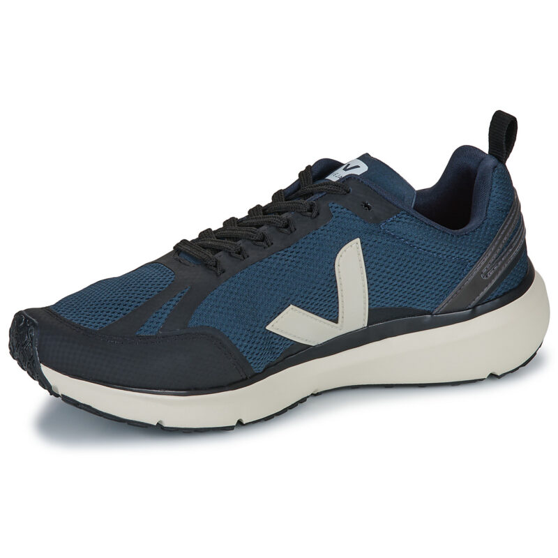 Veja  CONDOR 2  Blu -  Sneakers basse Donna - 4