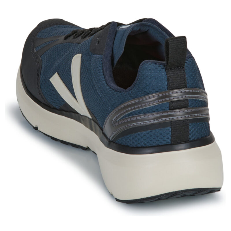 Veja  CONDOR 2  Blu -  Sneakers basse Donna - 5