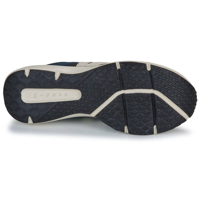 Veja  CONDOR 2  Blu -  Sneakers basse Donna - 7