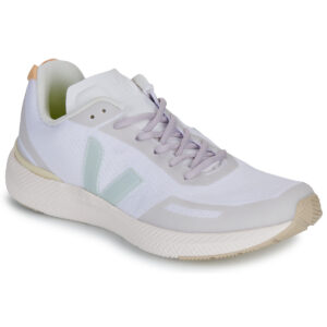Veja  IMPLALA  Bianco -  Sneakers basse Donna