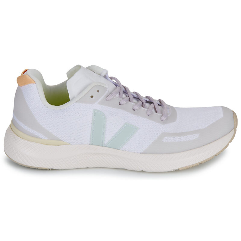Veja  IMPLALA  Bianco -  Sneakers basse Donna - 2