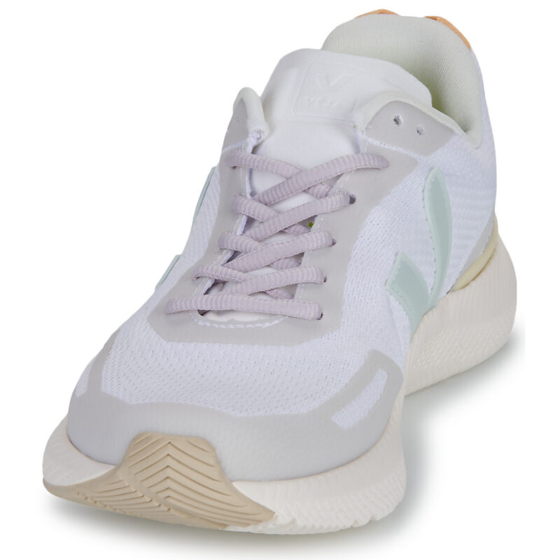 Veja  IMPLALA  Bianco -  Sneakers basse Donna - 3
