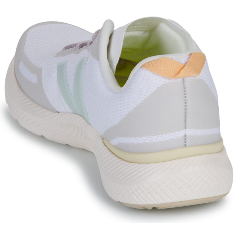 Veja  IMPLALA  Bianco -  Sneakers basse Donna - 5