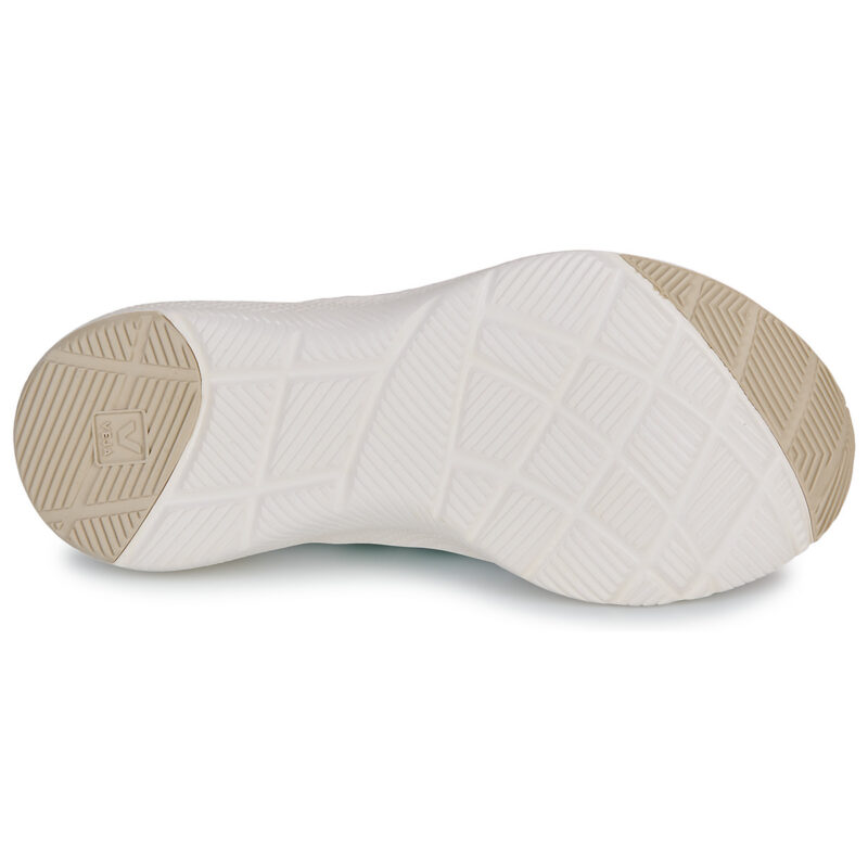 Veja  IMPLALA  Bianco -  Sneakers basse Donna - 7