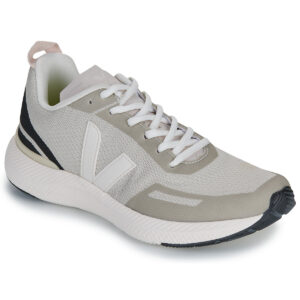 Veja  IMPLALA  Grigio -  Sneakers basse Donna