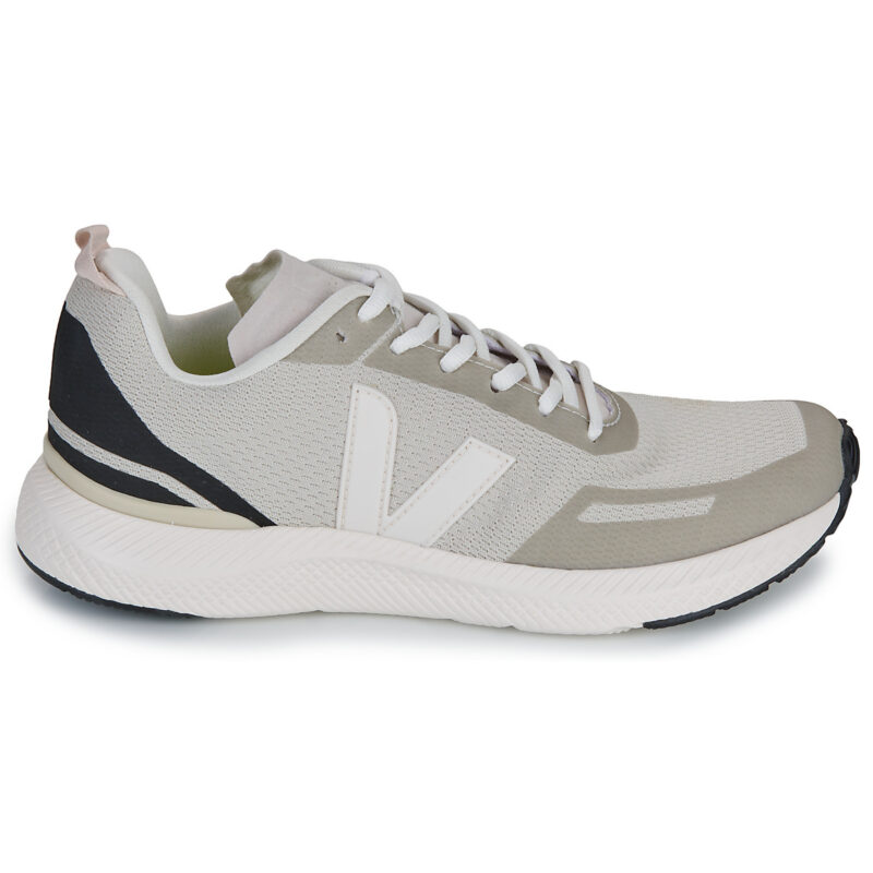 Veja IMPLALA Grigio Sneakers basse Donna - 2