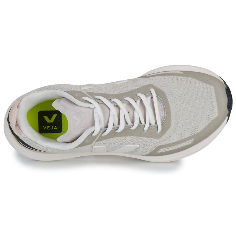 Veja IMPLALA Grigio Sneakers basse Donna - 6