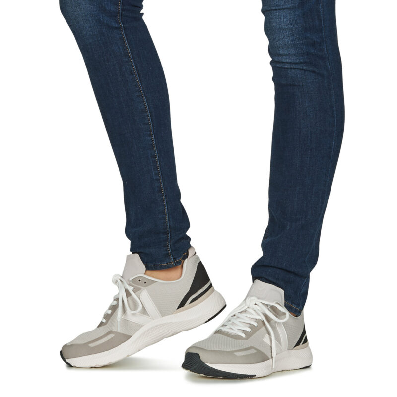 Veja IMPLALA Grigio Sneakers basse Donna - 8