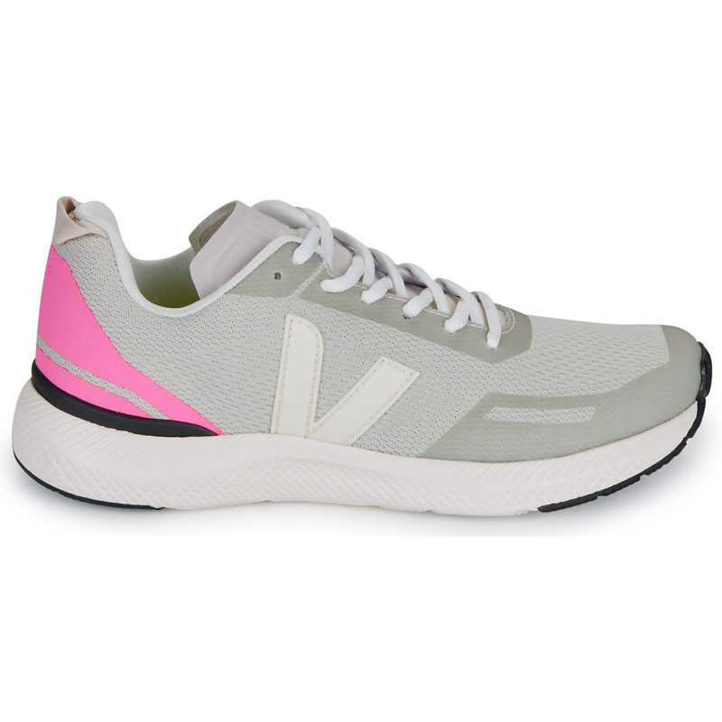 Veja IMPLALA Grigio Sneakers basse Donna - 2