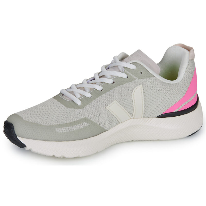 Veja IMPLALA Grigio Sneakers basse Donna - 4